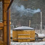 בית נופש Dom Z Bala Sosnowy