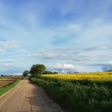 Dom Z Bala Sosnowy Holiday home *