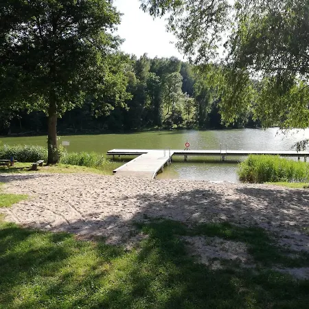 Holiday home Dom Z Bala Sosnowy *