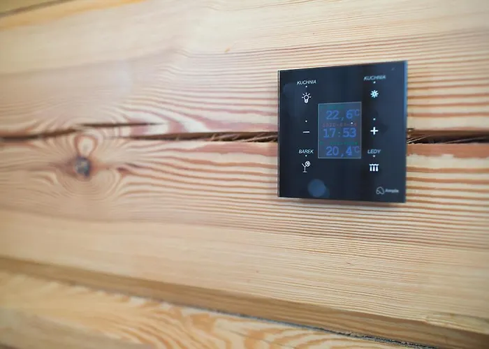 Dom Z Bala Sosnowy Holiday home