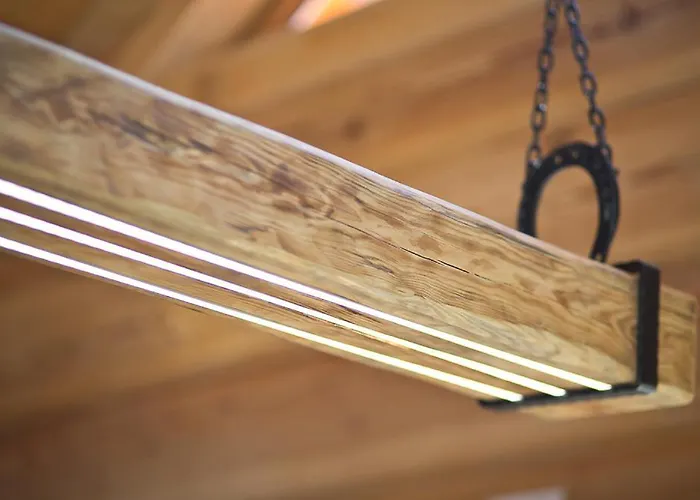 Dom Z Bala Sosnowy *