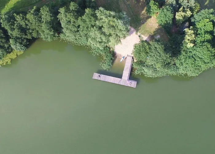 Holiday home Dom Z Bala Sosnowy *